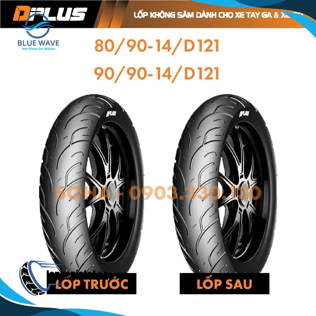 app-shipxanh-manager2FKd7aAP4jn9T8G7HNgYqdv6btcL432Fimages-upload-backend2F4660b1f0c3bfe188880a8a65ef0e5ad4.webp Lốp xe DRC – Cặp Vỏ/Lốp Trước & Sau Xe AirBlade AB, Vision (Không Ruột) 80/90-14 & 90/90-14 – DPLUS