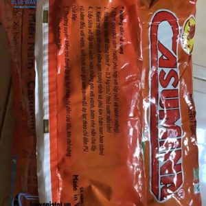 Săm Xe Máy 2.25/2.50-17 Chính Hãng Casumina