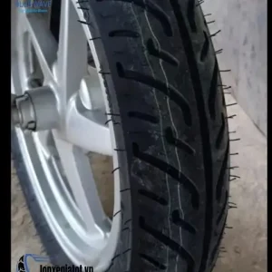 Vỏ Lốp Xe 100/80-16 SH 125cc,150cc gai Dunlop Italy – Vỏ Trước