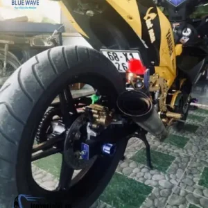 Vỏ Lốp xe cao cấp 130/70-17 bánh sau exciter 150,Winner – Euromina chính hãng cao cấp