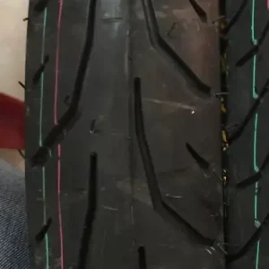 Vỏ Lốp Trước Xe  Exciter 150 Exciter 155 và winner 150 80/90-17 Không Ruột Tương đương 90/80-17