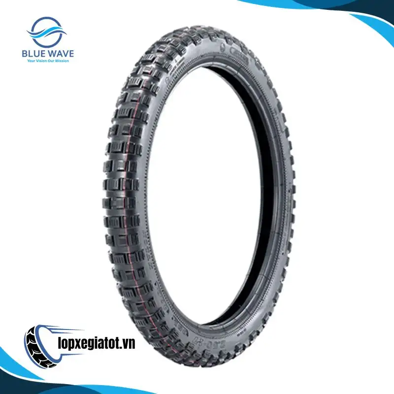 Vỏ Lốp 2.50-17 Gai địa hình