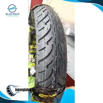 Vỏ Lốp Xe 100/80-16 SH 125cc,150cc gai Dunlop Italy - Vỏ Trước