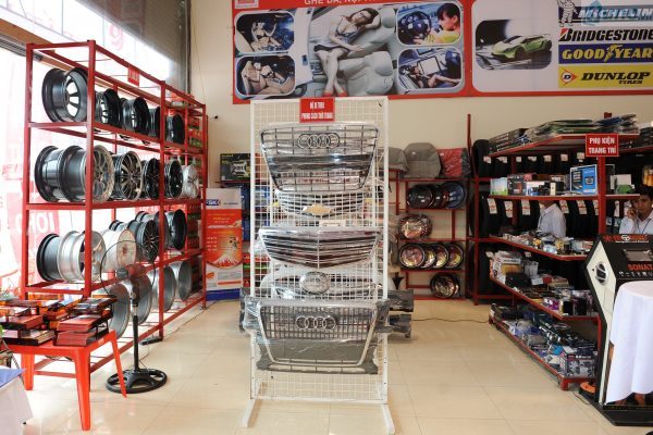 Tư vấn mở đại lý lốp xe ô tô kinh doanh có lợi nhuận cao – Tối ưu hóa vận hành và phát triển bền vững